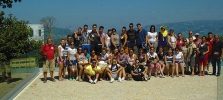 Gruppo Folk Citt&agrave; di Raffadali