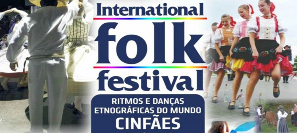 FOLK CINF&Atilde;ES 2015