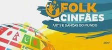 FOLK CINF&Atilde;ES 2017
