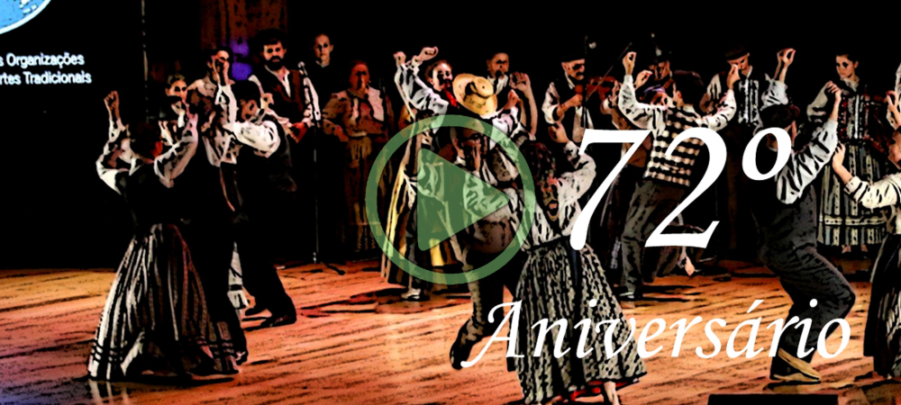 72&ordm; Anivers&aacute;rio