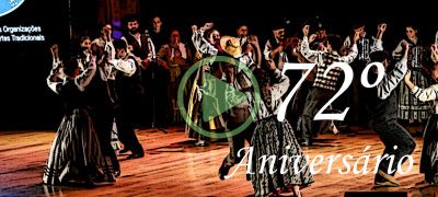 72º Aniversário