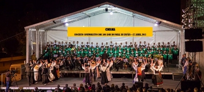 Cinfania