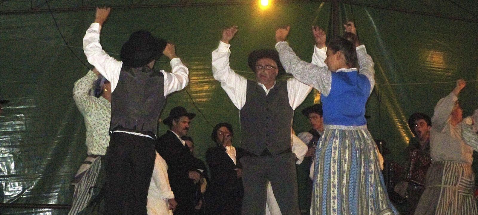 S. Martinho - Oliveira