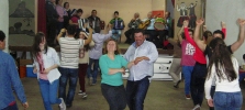 Ensaio - Gralheira