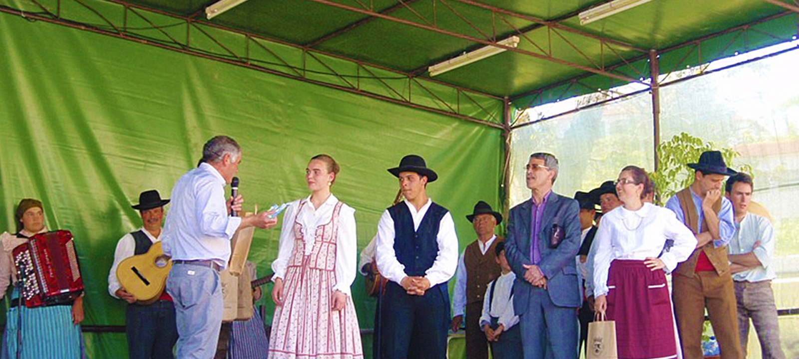 Programa Maio Cultural