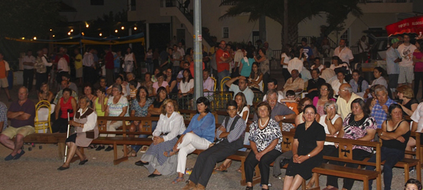 Festival de Folclore Mesquitela &ndash; Mangualde