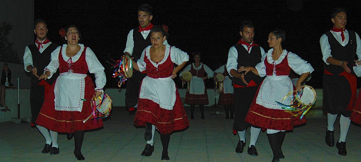 Quinta do Tedo