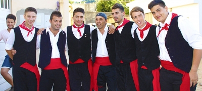 Festival Internacional de Folclore