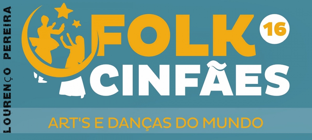 FOLK CINF&Atilde;ES 2016