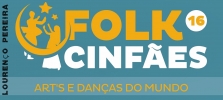 FOLK CINF&Atilde;ES 2016