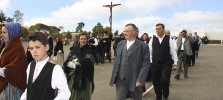 Perigrina&ccedil;&atilde;o a F&aacute;tima