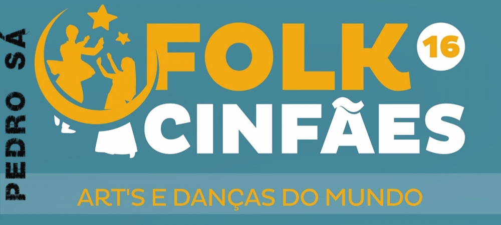 FOLK CINF&Atilde;ES 2016