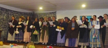 Cantares de Janeiras e Reis