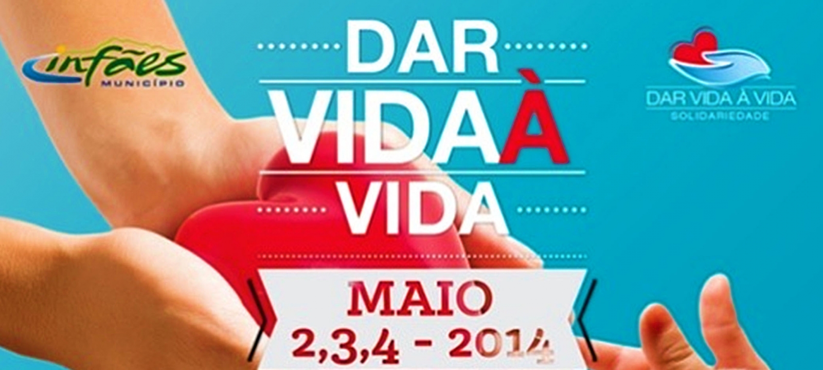 Dar vida &agrave; vida