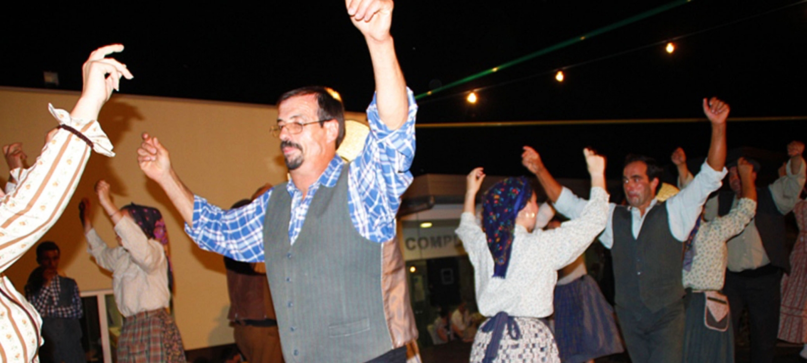 FESTIFOLCA na Carapinheira