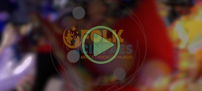 Folk Cinfães - Art's & Danças do Mundo - 2018
