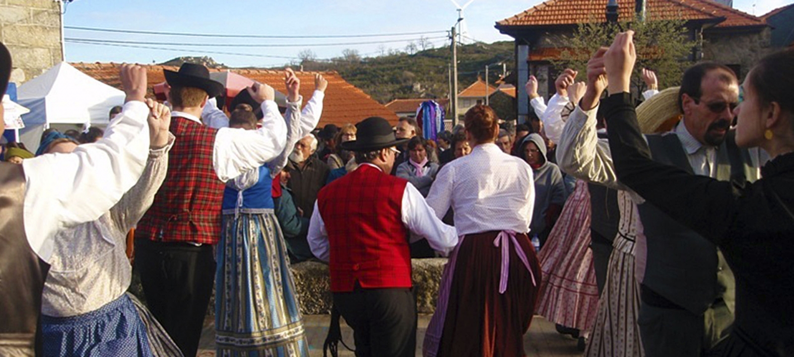 &ldquo;Fumeiro Na Serra&rdquo;