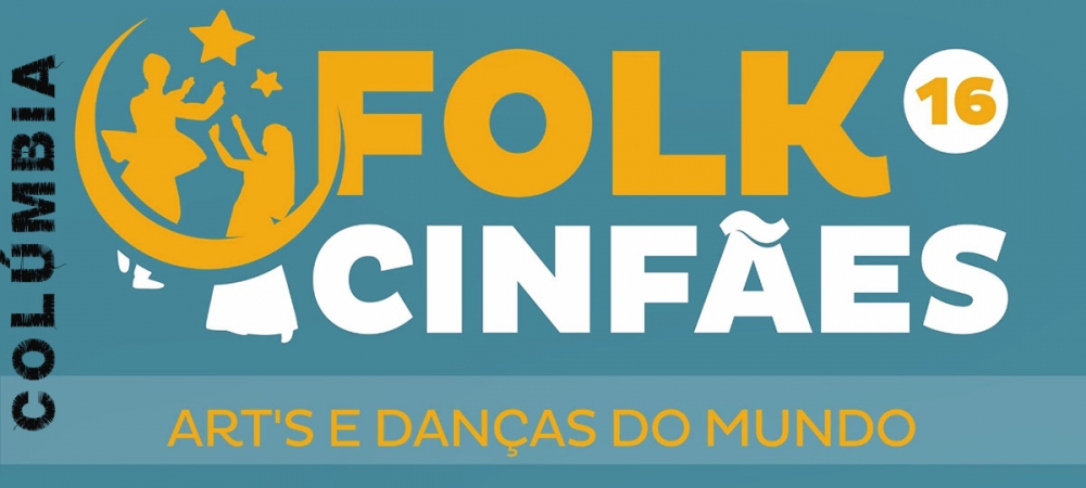 FOLK CINF&Atilde;ES 2016