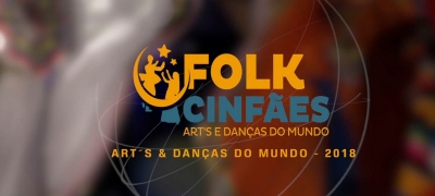 Folk Cinf&atilde;es 2018 P2