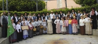 Festivais de Folclore