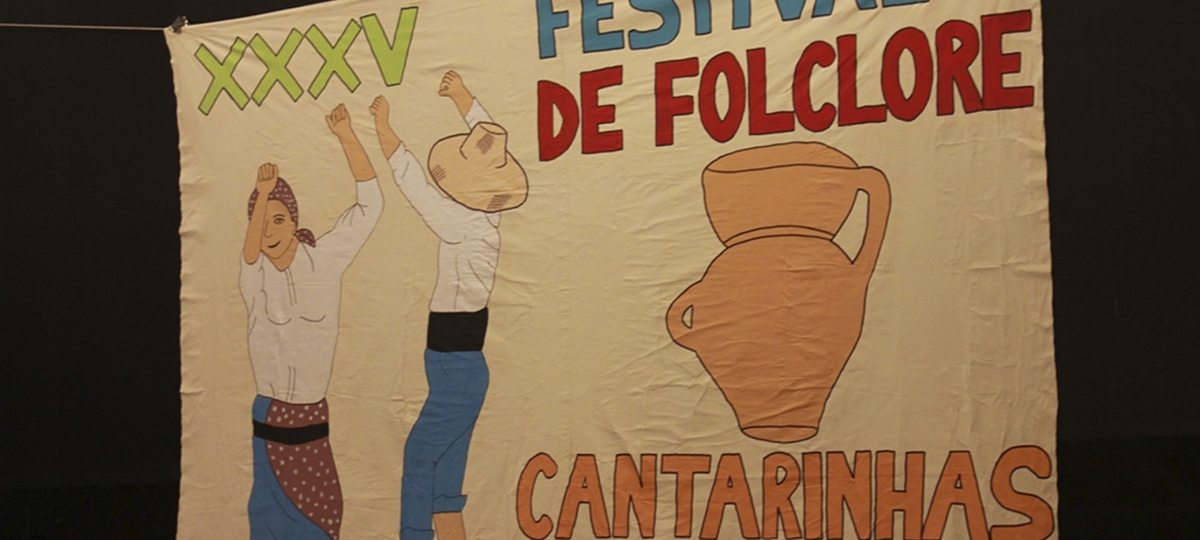 Festival da Associa&ccedil;&atilde;o Folcl&oacute;rica Cantarinhas da Triana &ndash; Rio Tinto