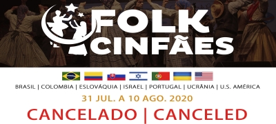 Folk Cinf&atilde;es - Cancelado
