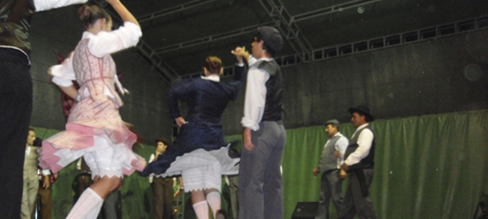 Festival de Folclore, em Alto Estanqueiro &ndash; Montijo