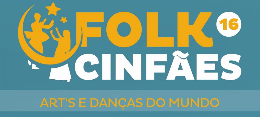 FOLK CINF&Atilde;ES 2016
