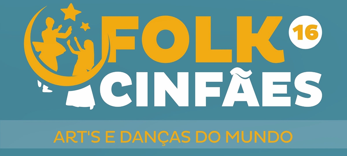 FOLK CINF&Atilde;ES 2016