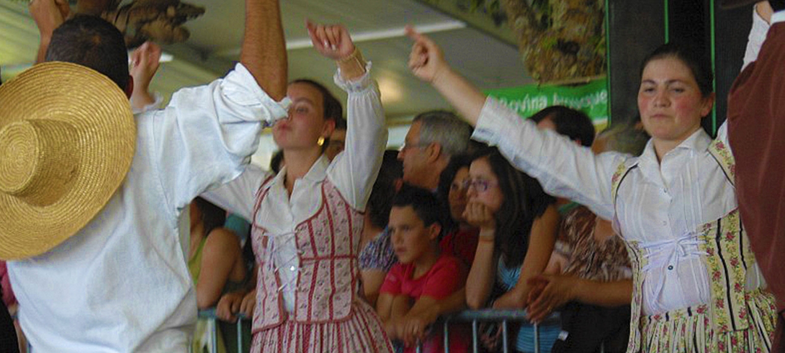 XVII Feira de Artesanato