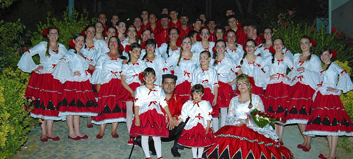 Marcha de S. Jo&atilde;o - 2013