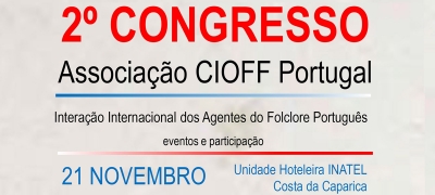 2.&ordm; Congresso
