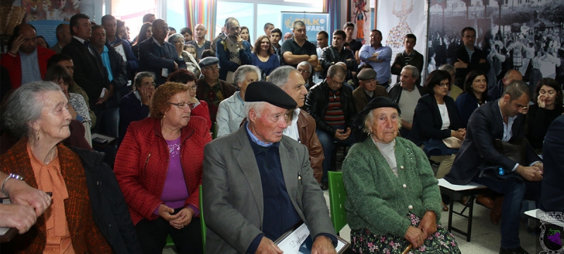 Comemorações dos 67 anos da nossa Associação