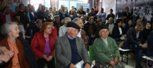 Comemora&ccedil;&otilde;es dos 67 anos da nossa Associa&ccedil;&atilde;o