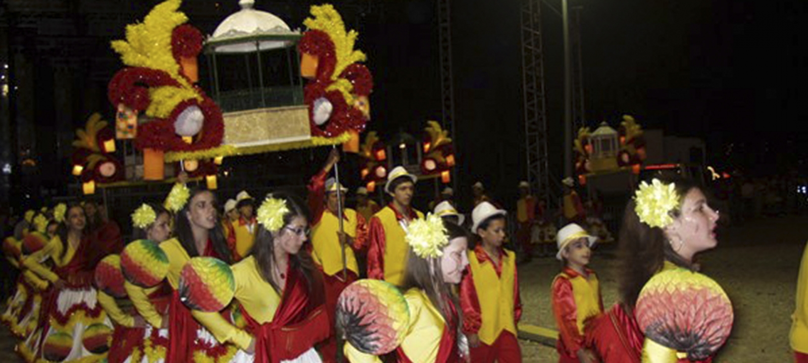 Festas Concelhias