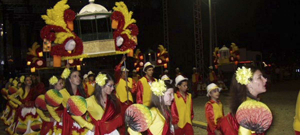 Festas Concelhias