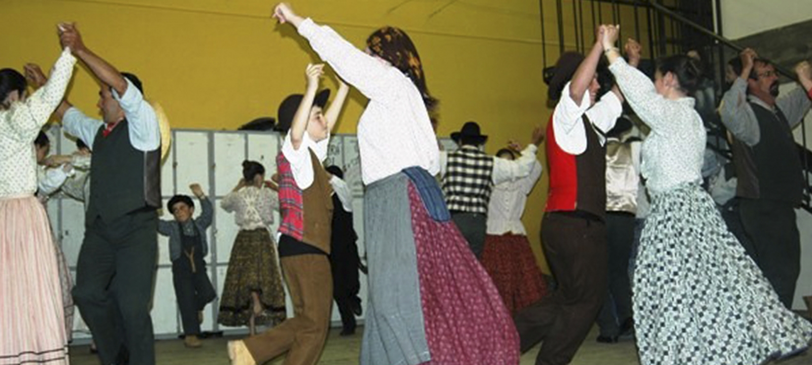 XXV Edi&ccedil;&atilde;o do programa &ldquo;ABRIL CULTURAL&rdquo;