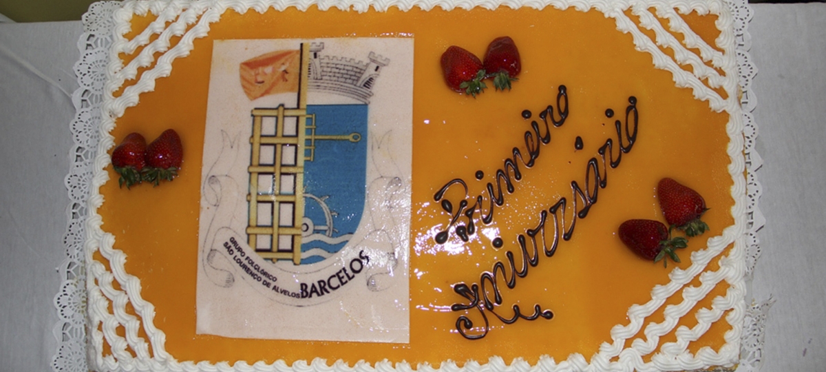 Atua&ccedil;&atilde;o em Alvelos - Barcelos