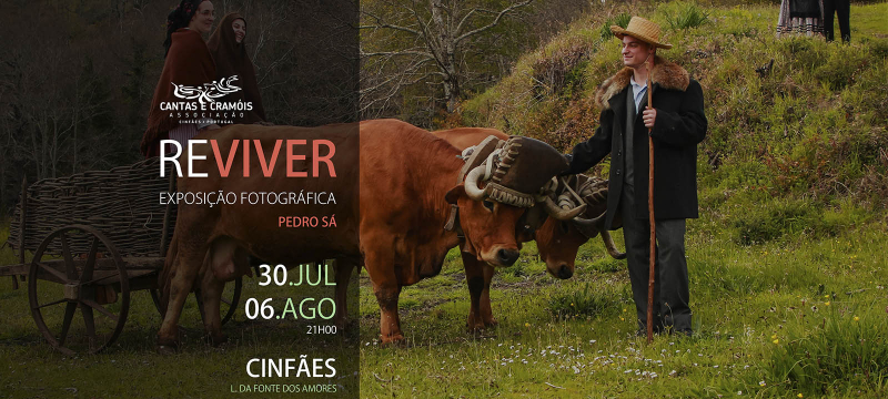 Exposição Fotográfica 