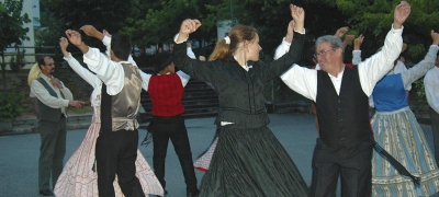 Folk Cinf&atilde;es